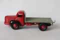DINKY TOYS BERLIET КАМИОН КОЛИЧКА МОДЕЛ, снимка 1