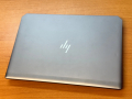 HP ZBook 15 G5 / i7-8850H / 32GB / 512GB / P2000 / FullHD IPS, снимка 12