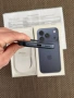 НОВ! 1Tb *ЛИЗИНГ* iPhone 17 Pro Deep Blue / 36М ГАРАНЦИЯ , снимка 10