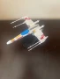 Star Wars модел – X-Wing изтребител , снимка 3