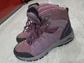 Дамски туристически обувки N39 -CRIVIT WATERPROOF, снимка 1