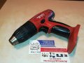 HILTI SF 121-A GERMANY 1306211856, снимка 1