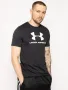 Under Armour - страхотна мъжка тениска L, снимка 1