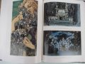Книга "MİKHAЇL VROUBEL" - 260 стр., снимка 6