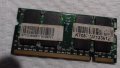 Продавам 1GB Плочка DDR2 Ram Памет за лаптоп 