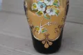 Красива ваза с позлата, снимка 8