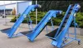 Транспортьори лентови тръбни, снимка 12