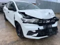 Dacia Logan 3 1.0 TCe, двигател H4D470, 91 кс, (3KM6), 5ск., 187 km., 2024г., euro 6D, Дачия Логан 3, снимка 2