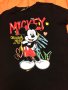 Дамска тениска Мики Маус New Yorker , снимка 1 - Тениски - 40844656