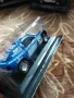 Mitsubishi Pajero  Renault Megane Citroen ZX  Rally Dakar 1996 1998 2000 1.43 Scale , снимка 11