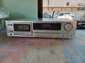DENON DRM-710 3 HEAD CASSETTE DECK , снимка 4