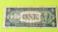 1 долар 1935 ''D'' САЩ Сребърен сертификат, снимка 5