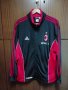 AC Milan 1999/2000 Adidas Vintage оригинален анцуг комплект долнище + горнище Милан Адидас Opel, снимка 3