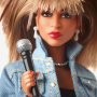Кукла Барби "Queen of Rock 'n Roll" Tina Turner HCB98, снимка 4