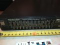 TECHNICS SH-E4 EQUALIZER-MADE IN JAPAN 2411221815, снимка 2