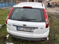 Ford Fiesta 1.4 TDCI 2007 товарен, снимка 3