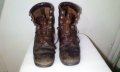 Мъжки обувки кубинки №41, снимка 1 - Мъжки боти - 43023161