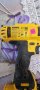 Винтоверт Dewalt 10,8v DCD 710 , снимка 7