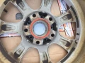Джанти BMW/ALUTEC 5x120, снимка 3