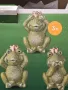 градински фигурки жаби, снимка 2