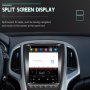 Мултимедия за OPEL ASTRA J, стил Tesla, плеър, двоен дин, Андроид, Android, навигация, Опел Астра J, снимка 5