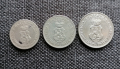 ❤️ ⭐ Лот монети България 1912 3бр страхотни ⭐ ❤️, снимка 4