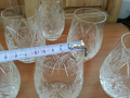 Кристални чаши, снимка 15