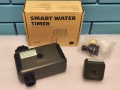 Diivoo WiFi Таймер за Поливане – Съвместим с Alexa, 20 Програми, снимка 1