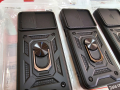 Motorola G13,G14,G24,G34,G54,G84,Edge 30 Neo,Edge 40 Neo Armor Ring case, снимка 7