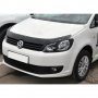 Спойлер Преден Капак Дефлектор VW CADDY (2010-2015), снимка 2