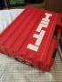 HILTI Dx351 пистолет за директен монтаж , снимка 4