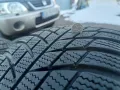 Зимни гуми Bridgestone 215/55/17, снимка 4
