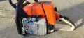 Бензинова моторна резачка STIHL 044, снимка 6