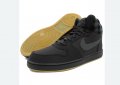 зимни кецове  NIKE COURT BOROUGH MID PREMIUM номер 40,5-41, снимка 3