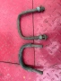 Дръжки за седалка Иж 350, снимка 2