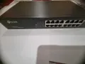 Сиуч / Switch / Комутатор - TP Link TL-SF1016D, снимка 1