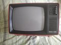 Стар телевизор от СССР
