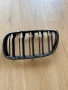 Решетки Бъбреци за БМВ BMW X3 E83 2007-2010 Черен Гланц Двойни, снимка 4