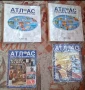 Комплект от атласи и списания от поредицата "АТЛАС: Светът във вашите ръце", снимка 1