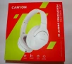 Безжични Слушалки CANYON ONRIFF 10 ANC WIRELESS HEADPHONES, снимка 1