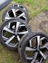 Джанти с гуми Nisan Qashqai j11-2018г-, снимка 2