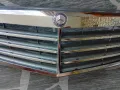 Решетка за Mercedes w204, снимка 2