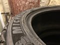 Зимни гуми Michelin 235/45 R18, снимка 1 - Гуми и джанти - 43802736