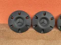 Оригинални капачки за стоманени джанти  Mercedes-Benz Sprinter , снимка 3