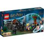 Конструктор LEGO® Harry Potter 76400 - Hogwarts™: каляска и тестрали / 121 части