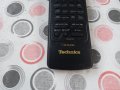 TechnicsCD player EUR 642100 дистанционно, снимка 2
