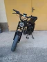 ТОП ЦЕНА! Електрически велосипед Fat Bike Два Мотора 3000W 55V 23Ah, снимка 8
