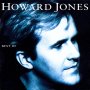 Howard Jones – The Best Of Howard Jones 1993, снимка 1 - CD дискове - 42776707