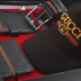 💥Gucci луксозни мъжки подаръчни комплекти / различни цветове 💥, снимка 3