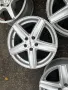 5х112 17 Джанти Лети Mercedes Audi VW Seat Skoda 5x112, снимка 5